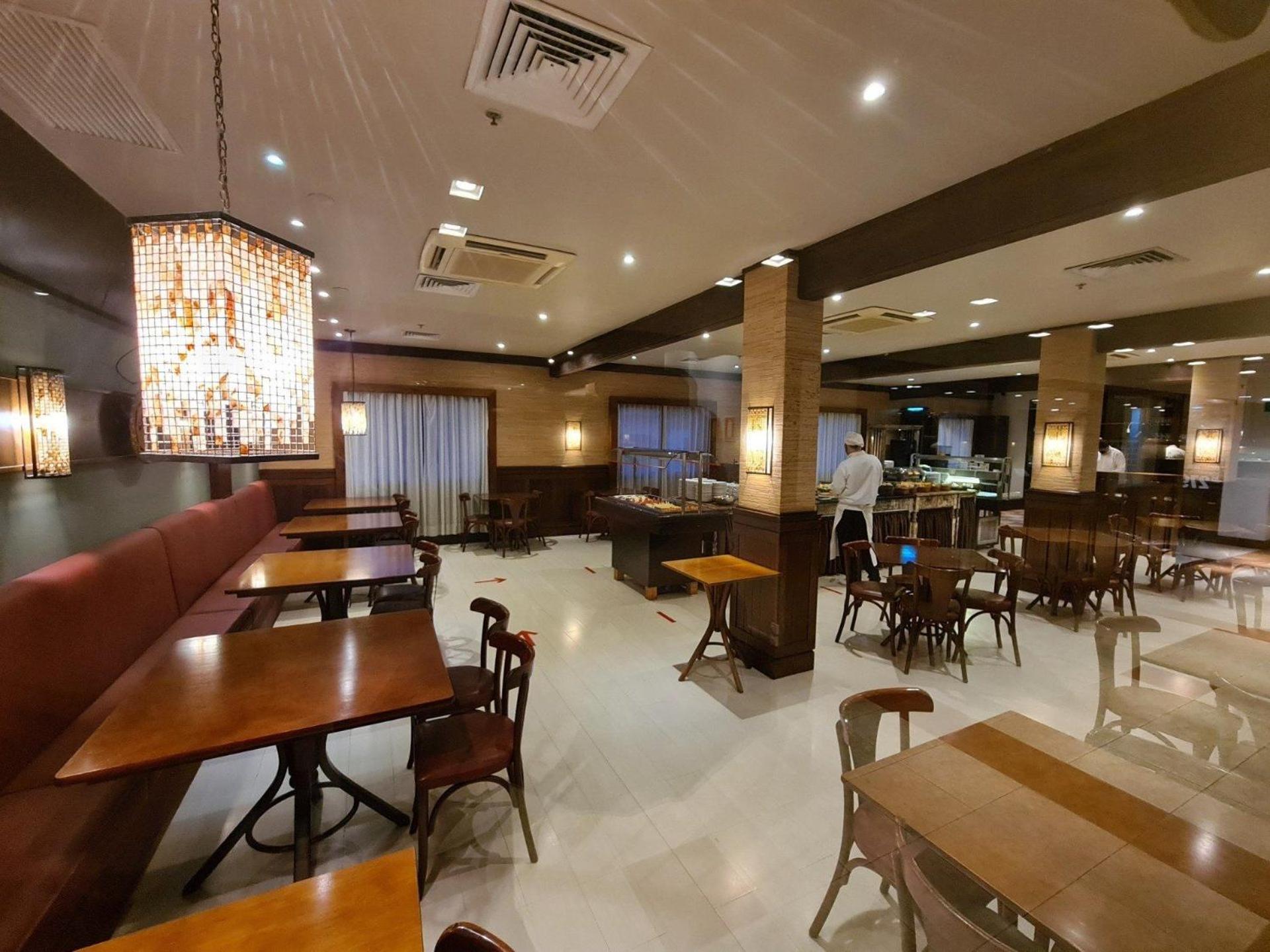 Flat 305 - Apartamento *
