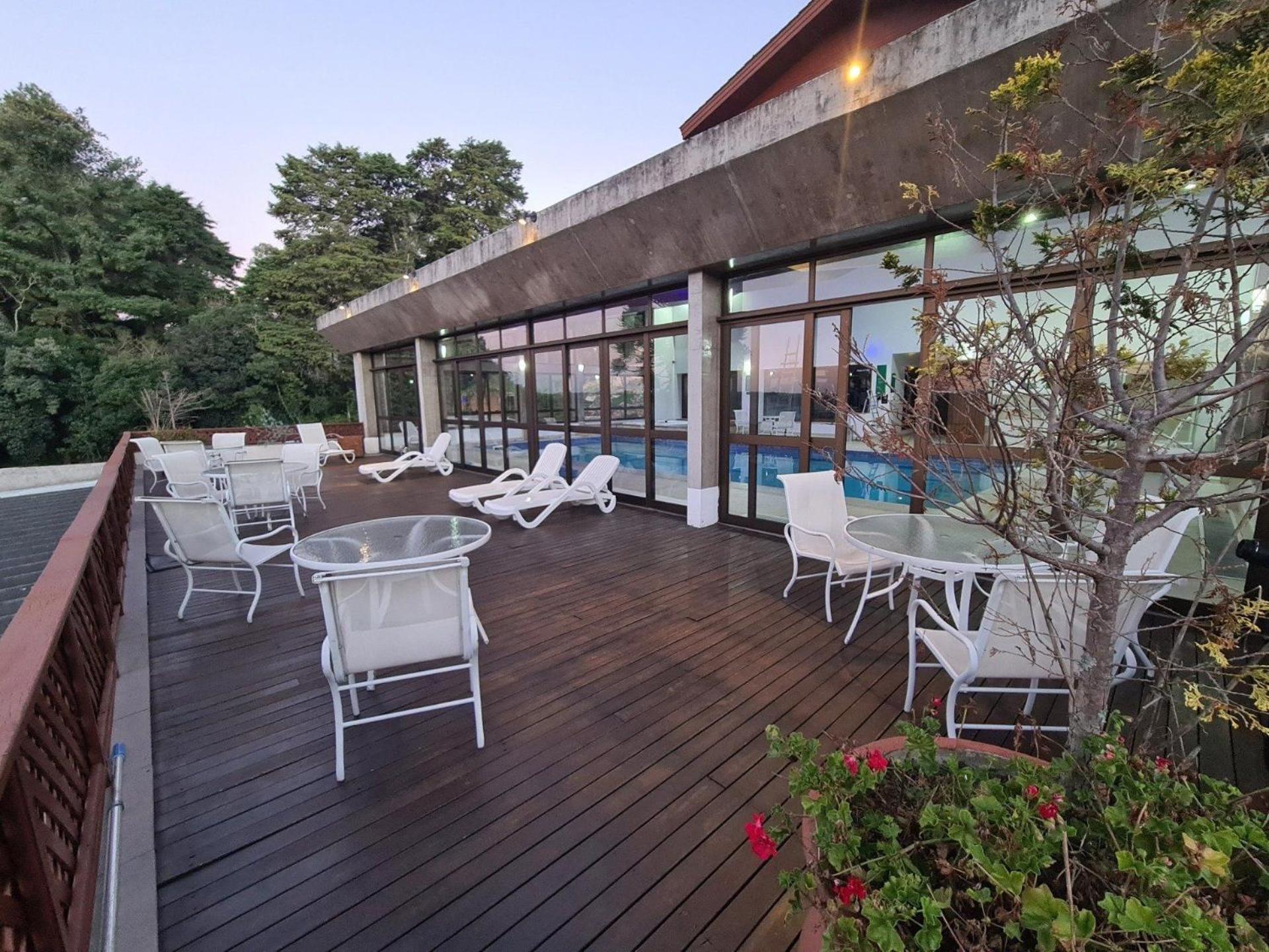 Apartamento Flat 305 -
