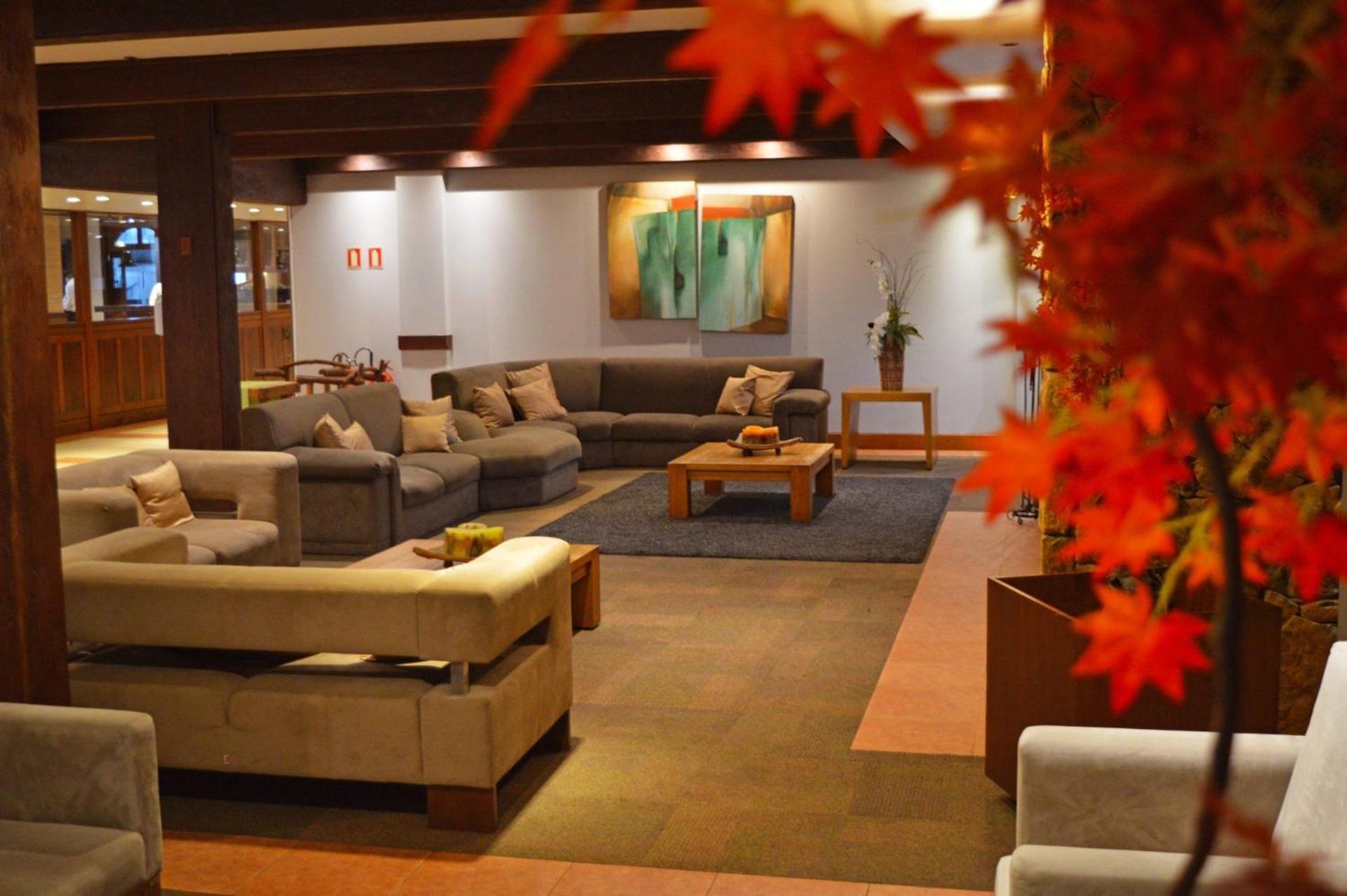 Apartamento Flat 305 - Gramado