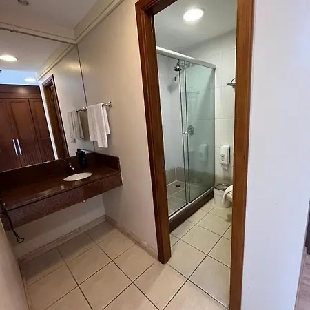 Flat 305 - Gramado Apartment Exterior photo