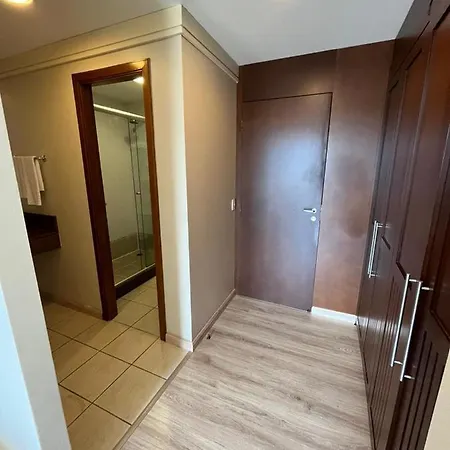 Flat 305 - Gramado Apartment Exterior photo