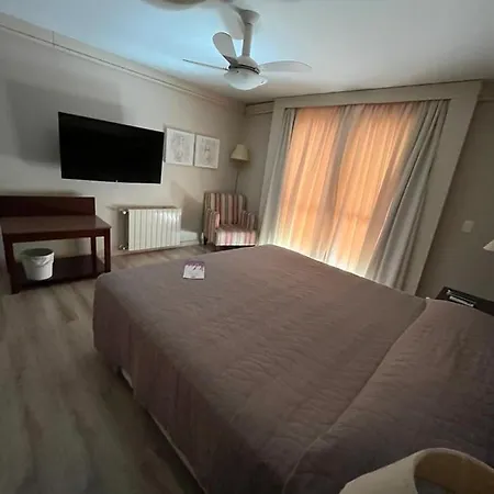 Flat 305 - Gramado Apartment Exterior photo