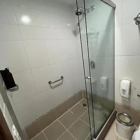 Flat 305 - Gramado Apartment Exterior photo