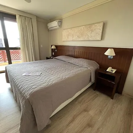 Flat 305 - Gramado Apartment Exterior photo