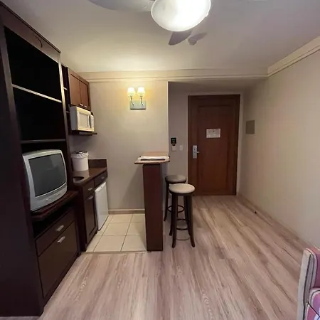 Flat 305 - Gramado Apartment Exterior photo