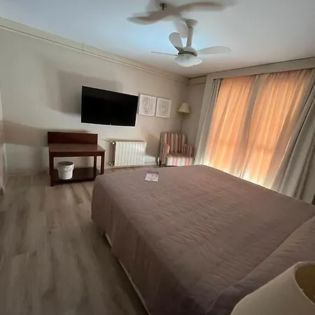 Flat 305 - Gramado Apartment Exterior photo