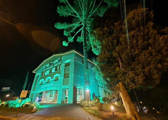 Flat 305 - Gramado