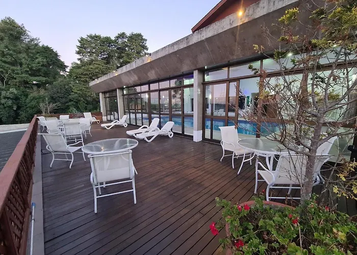 Flat 305 - Gramado