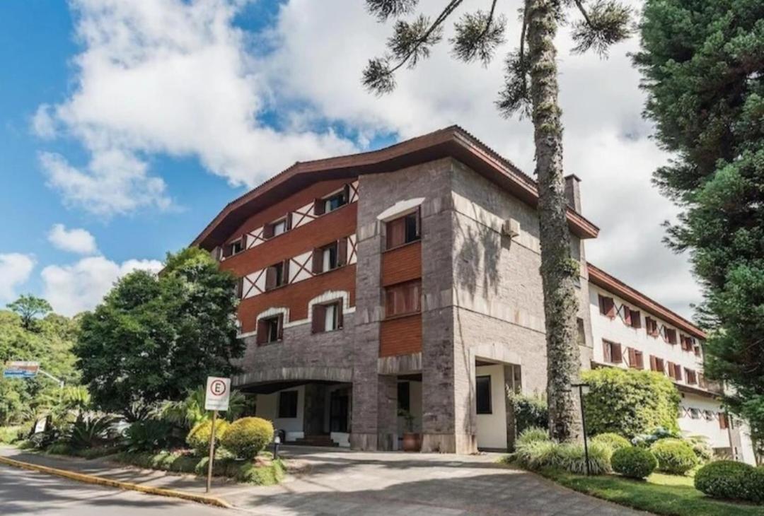 Flat 305 - Gramado