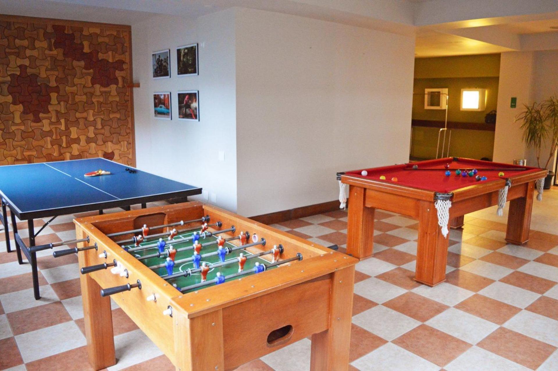 Apartment Flat 305 -