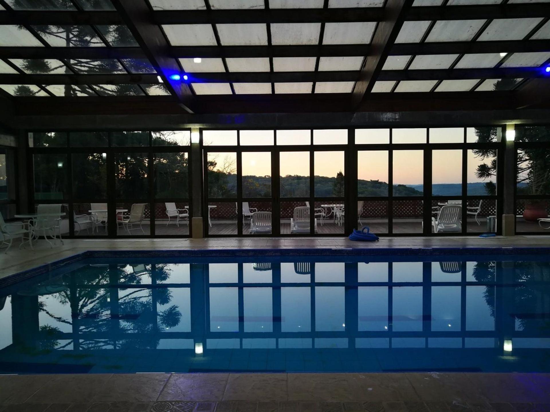 Flat 305 - * Gramado