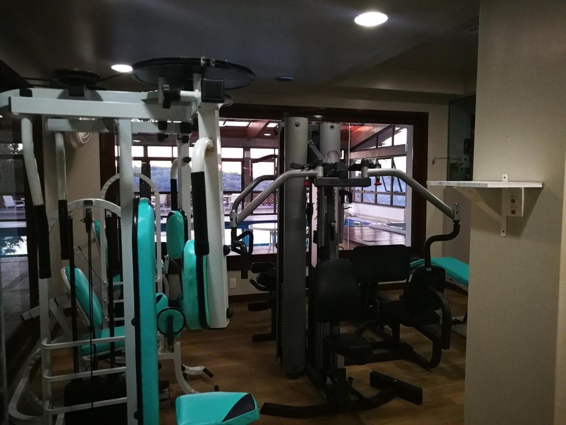 Flat 305 - * Gramado