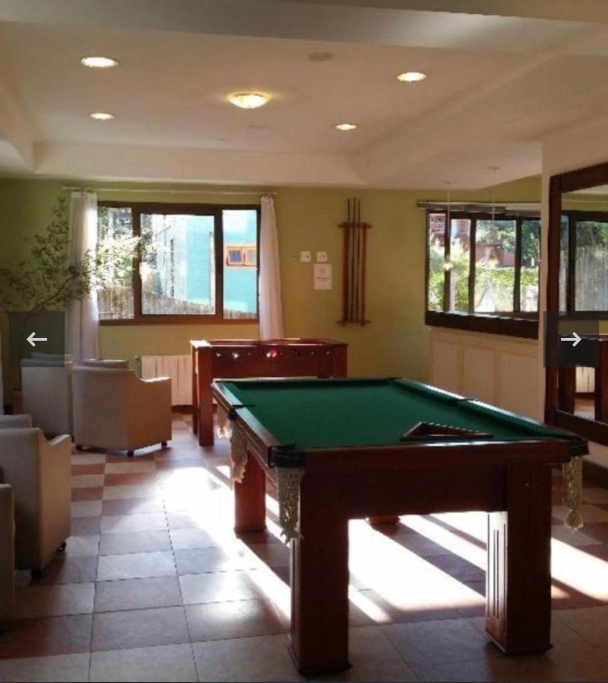 Apartment Flat 305 - Gramado